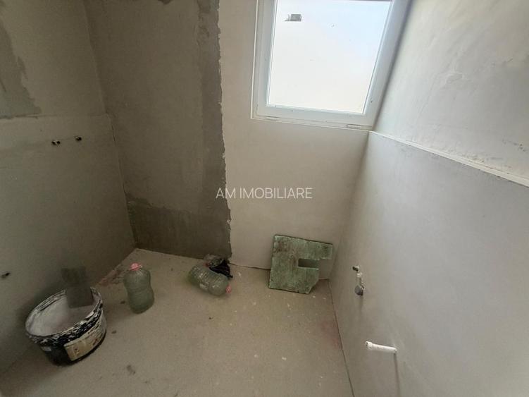 CASA DUPLEX INDEPENDENTEI, TOATE UTILITATILE, TEREN 243 MP, COMIS 0% - 21