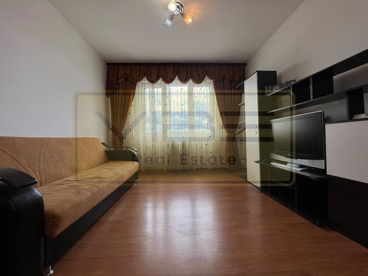 Apartament 3 camere zona Garii - 10 min Copou