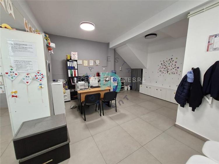 Spatiu comercial de inchiriat, 125 mp, central, Brasov - 27