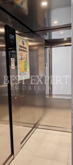 3 Camere | 100 m Metrou Anghel Saligny | Parcare Inclusă | Mobilat Complet