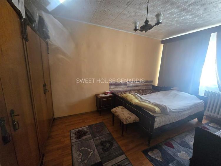 Spatiu Lumina si Panorama Orasului 4 camere B-dul Unirii Fagaras - 7