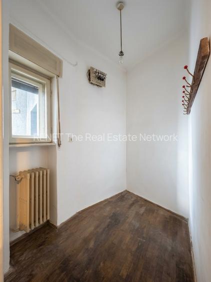 Apartament decomandat, 4 camere, 112mp, Maria Rosetti - 8