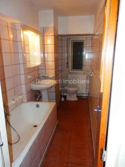 Apartament 2 Camere,Dristor,metrou  bloc 1980 ,decomandat, - 3