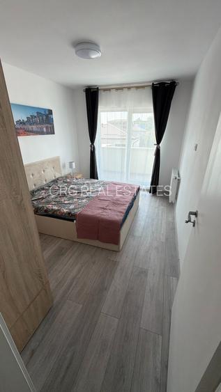 Magurele, prima inchiriere, apartament 2 camere, mobilat si utilat modern! - 8