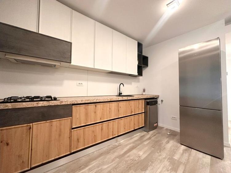 De inchiriat | Apartament modern cu 3 camere si 2 terase, in zona Herastrau