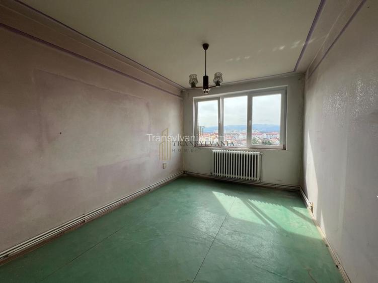 Apartament 2 camere, zona Rahovei - 5