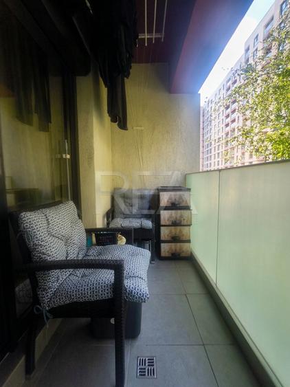 Apartament 4 camere, 21 Residence Lujerului