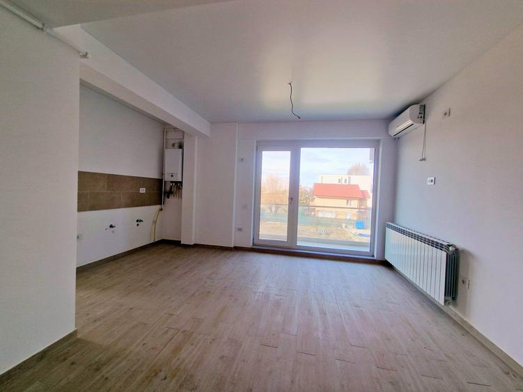 APARTAMENT 2 CAMERE DE VÂNZARE PISCINĂ - GYM/SPA - MAMAIA NORD