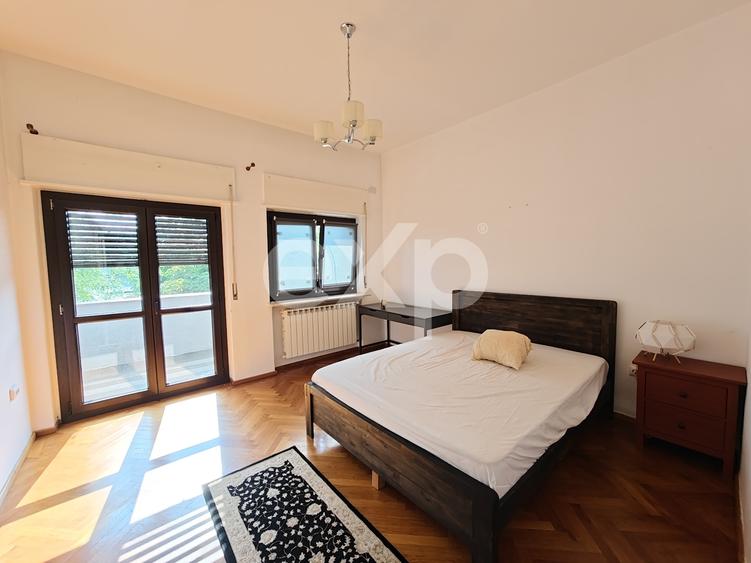 Un apartament stilat, intr-un bloc boutique