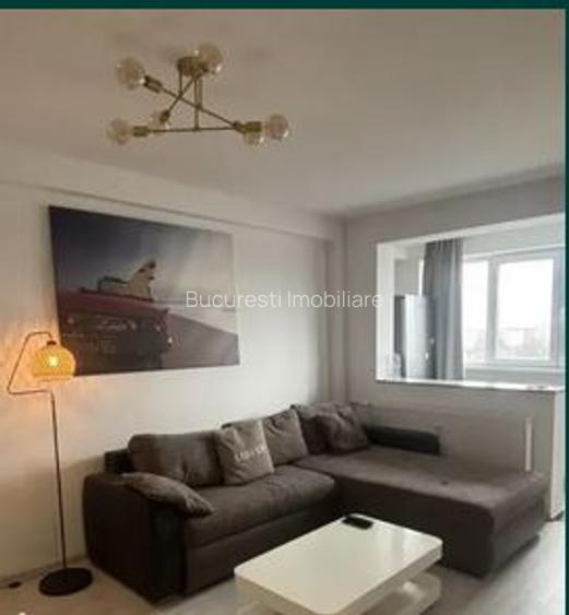 Apartament 2 Camere,Piata Muncii,Metrou,bl.1989,reabilitat,Amenajat,mobilat - 2