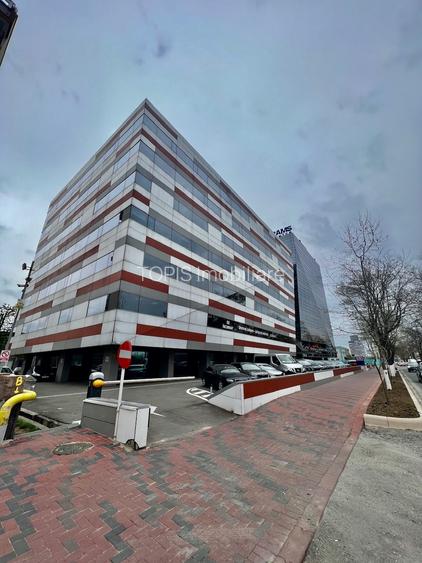 Pantelimon RAMS Business Center/ Birouri Clasa A / COMISION - 0% - 22