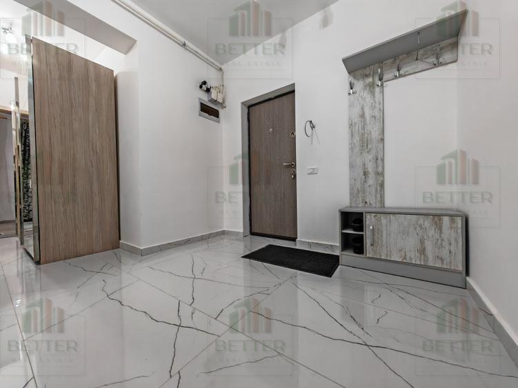 Apartament modern de vânzare – construcție 2024 - Bragadiru