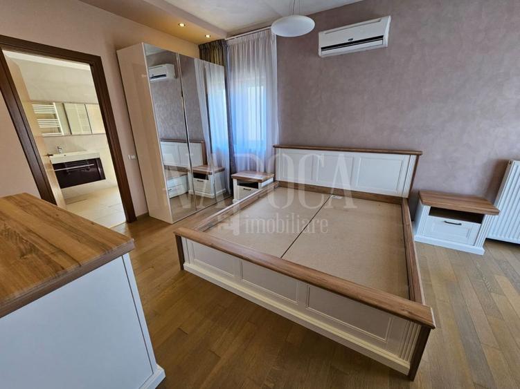 Casa 6 camere de inchiriat in Gruia, Cluj Napoca