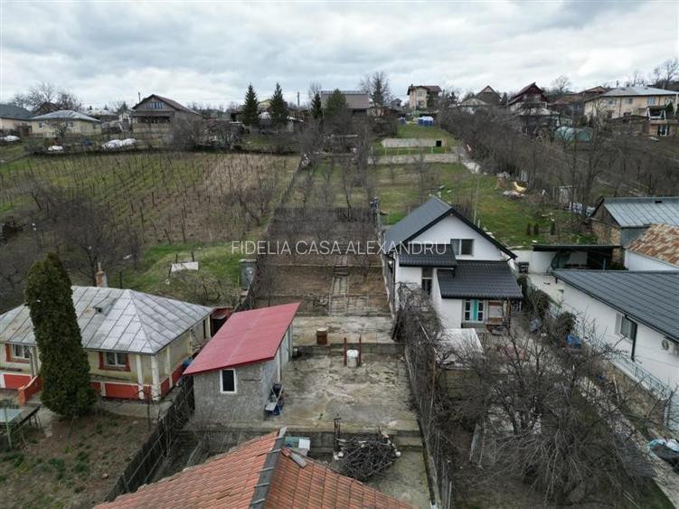 Spatiu comercial si loc de casa - 3