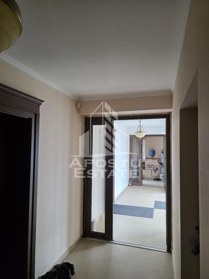Duplex de inchiriat, 200 mpu, teren, Fabric, Timisoara