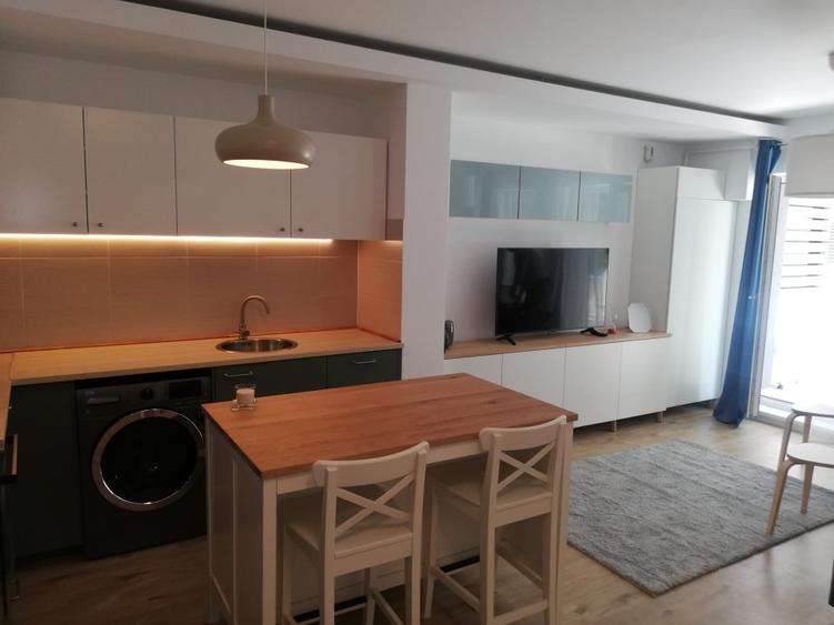 2 camere, Belvedere Residences, Promenada Mall