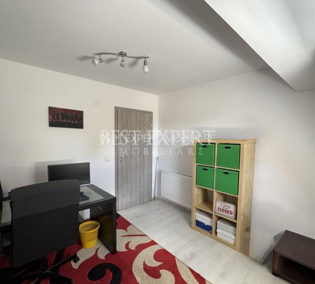 Duplex 3 camere | Complet mobilat si utilat | 8 minute metrou Aparatorii Patriei - 16