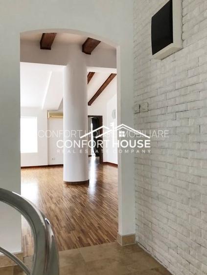 VILA S+P+EM, 6 camere,  teren 1000mp, piscina, IANCU NICOLAE - 19