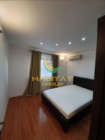 Apartament 3 Camere - Mobilat - Loc de Parcare - Brancoveanu