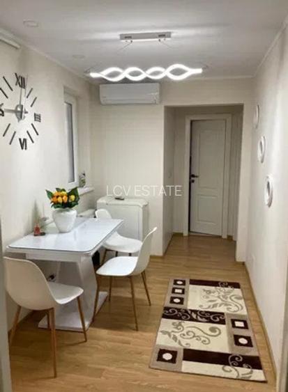 Apartament 2 camere Tabacarie/Centrală proprie/Aer condiționat/CTBus - 4