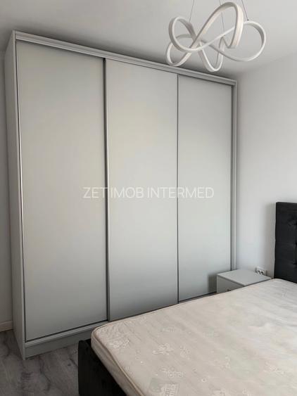 2 camere Pacii - complex The Building 72 *imobil 2024* - 5