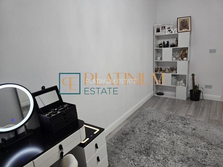 P4865 Apart 3 camere Dumbravita zona Petre Tutea, 2 BALCOANE, 2 LOCURI PARCARE - 13
