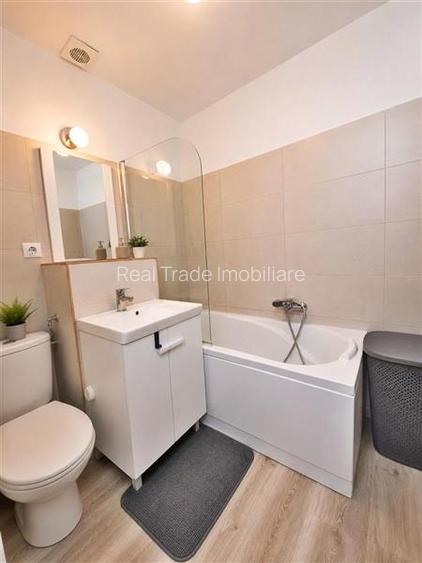 Apartament 2 camere decomandat renovat, zona Astra - 6