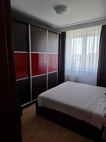 Apartament 2 Camere,Piata Sudului,Metrou,DECOMANDAT,Amenajat,mobilat,complet