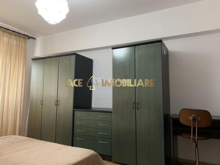 3 Camere de inchiriat | Victoriei | Metrou | Mobilat | Utilat - 7