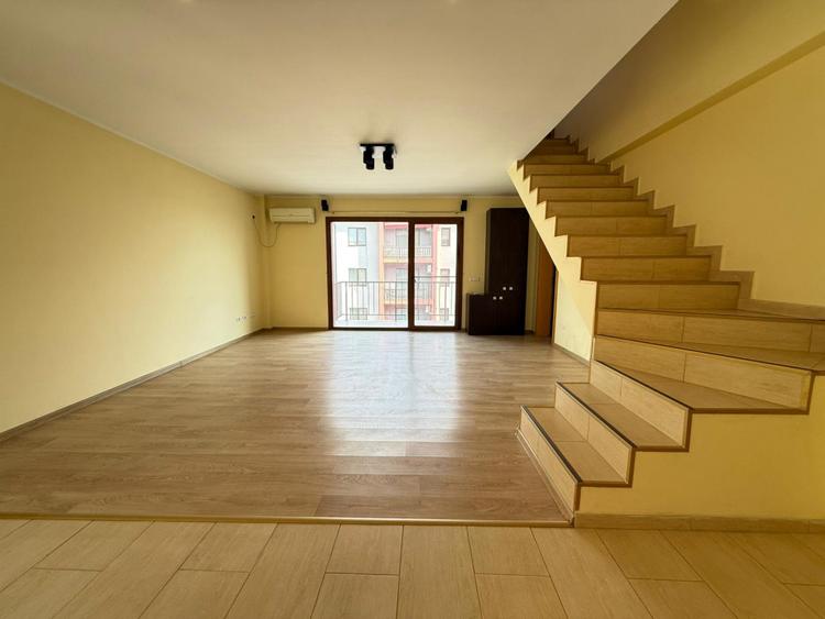Apartament 3 camere, Giroc,85 mp, parcare | Calea Timisoarei