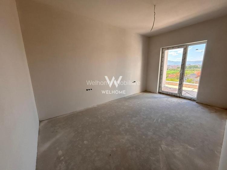 Casa de vanzare in Sibiu, concept modern, panorama deosebita, 137 mpu - 17