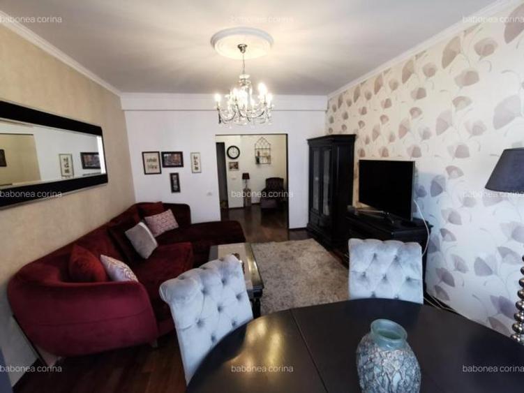 2 Camere | Victoriei | Centrala | Metrou | Mobilat | Utilat |