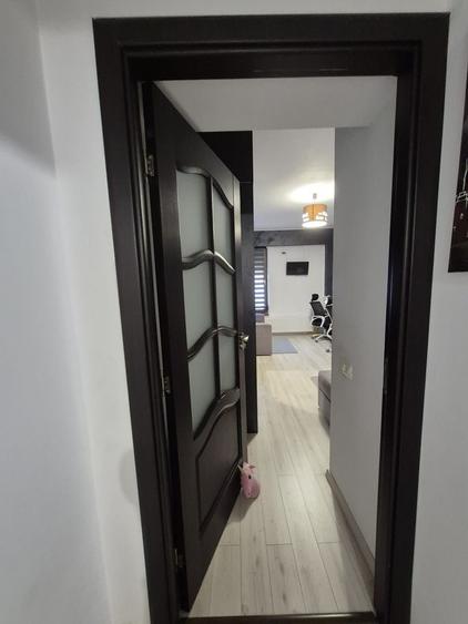 Tomis nord Euromaterna-apartament 3 camere finisat modern