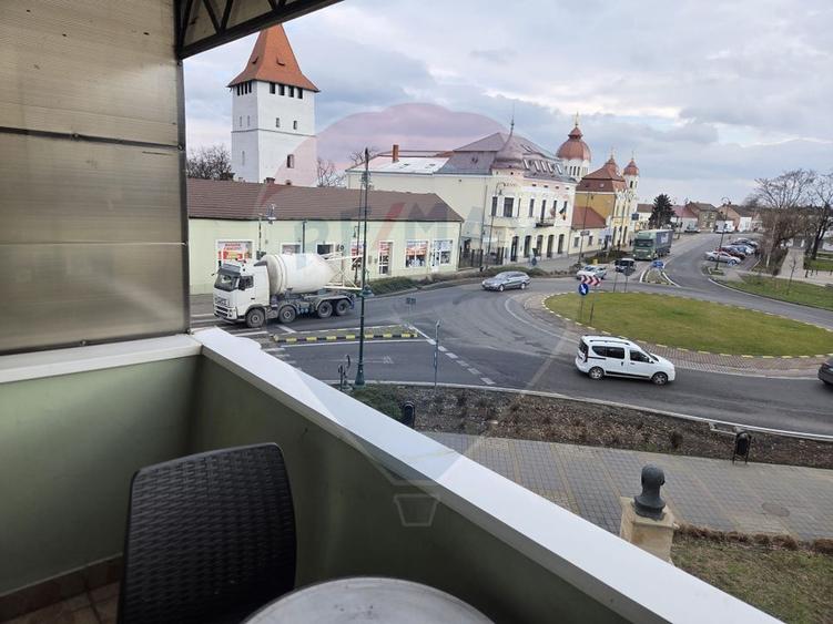 Apartament în Salonta Ultracentral
