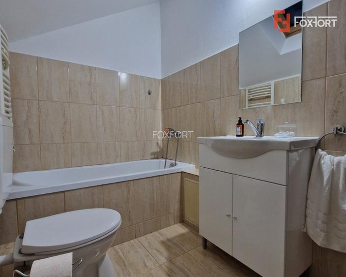 Apartament cu 2 camere | Centrala proprie | Investitie ideala | Zona Modern - 7