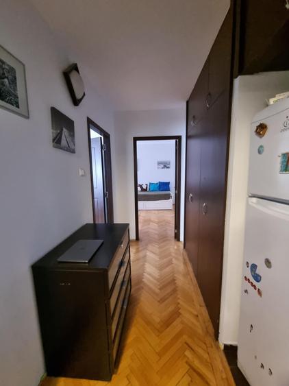 2 camere de vanzare – Tineretului | Fara comision