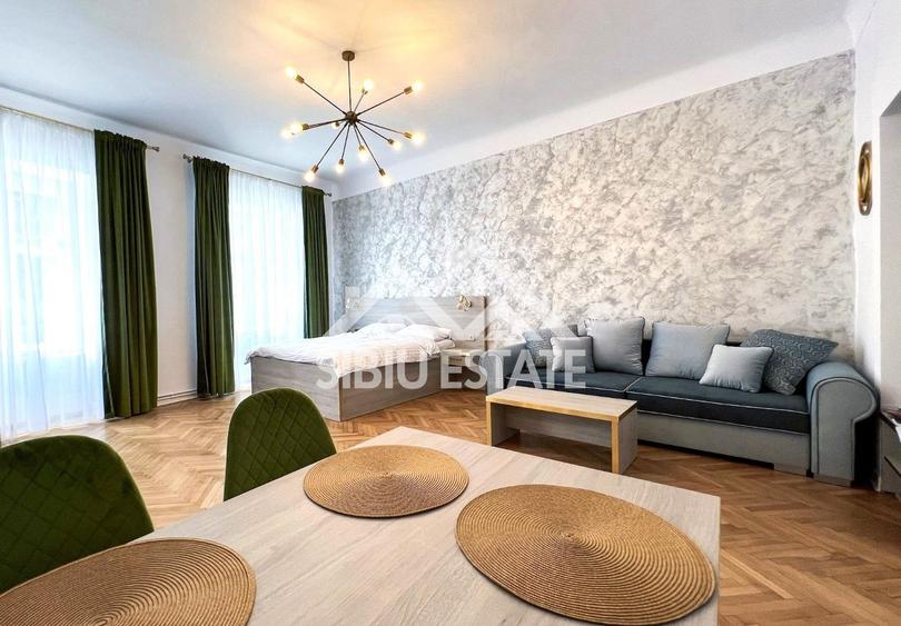 Apartament Sibiu Centru