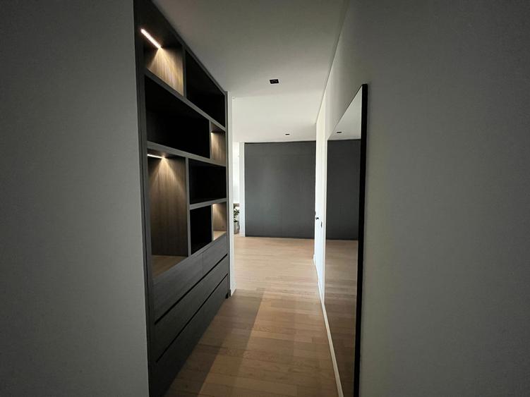 One Rahmaninov || LUXURY || 3 camere || Comision 0% || Nord || Floreasca