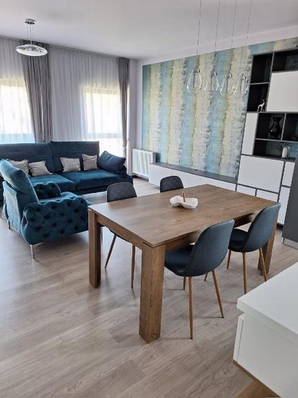 Apartament duplex premium