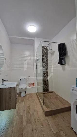 Apartament 2 camere I cu parcare I Zorilor