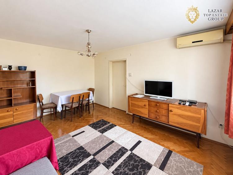 Apartament 2 camere de închiriat in Podgoria