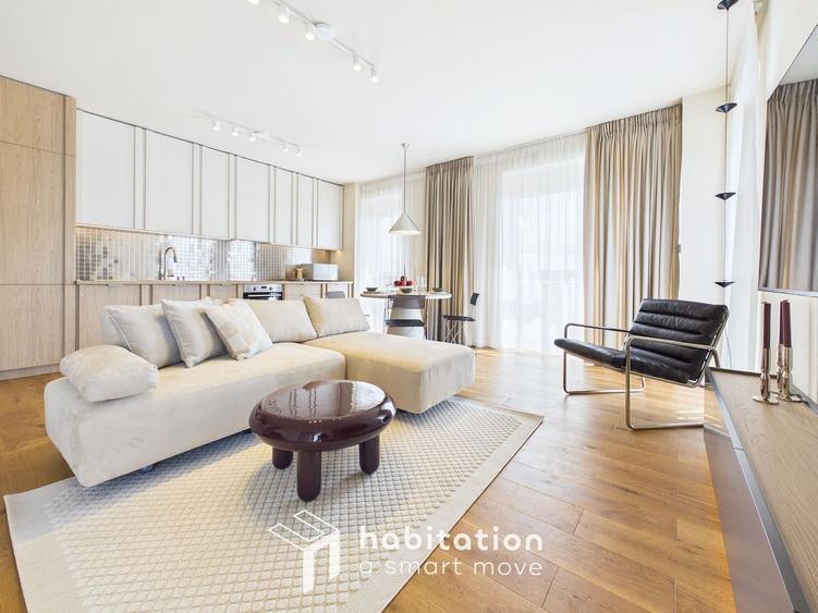 Design Premium | Nord One -2 camere exclusivist| 750 Euro + 21%