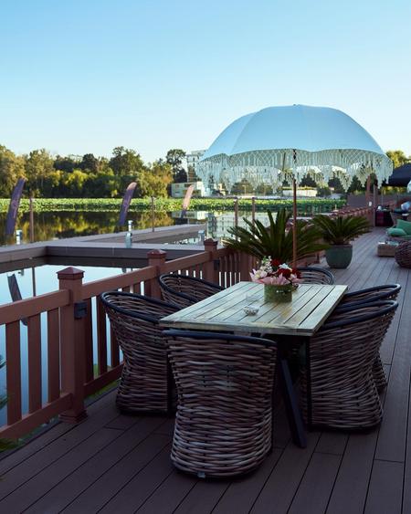 Închiriere Vilă de Lux Marina Snagov - 5 Camere, Piscină & Ponton Lac - 8