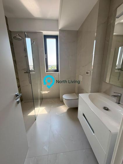 Apartament 2 camere Premium | Prima închiriere | Iancu Nicolae |