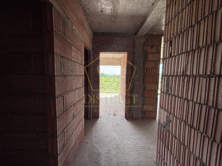 0% COMISION Apartamente cu 3 camere, mai 2027 | Buziasului
