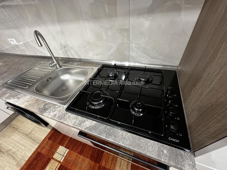Apartament 2 camere| 48 mp | Balcon |Bloc Nou | Lift | Loc Parcare | finisat mob - 18