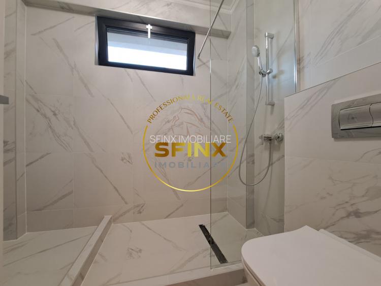 De inchiriat 2 camere Ivory | 82 mp utili | Pipera rond OMV - 7