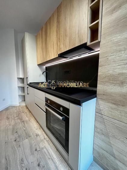 2 Camere de inchiriat | Regie Residence | Centrala | Parcare | Metrou - 8