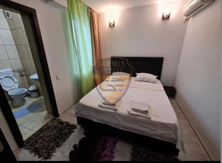 Vila Muncitori 7 camere cu bai proprie + ap 2 cam Mamaia Nord Lidl Alezzi