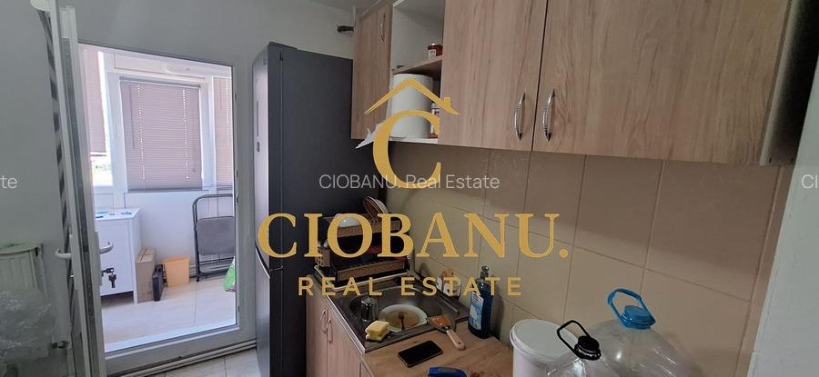 Apartament etaj 1 DECOMANDAT de vanzare zona Rovine - 7